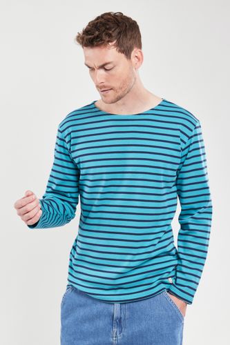 Marinière - coton épais - ARMOR LUX FR - Modalova