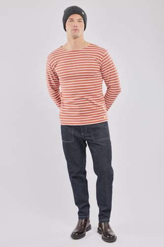 Marinière Héritage - coton épais - ARMOR LUX FR - Modalova