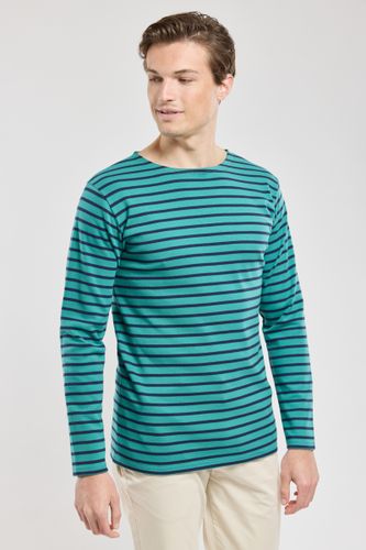 Marinière - coton épais - ARMOR LUX FR - Modalova