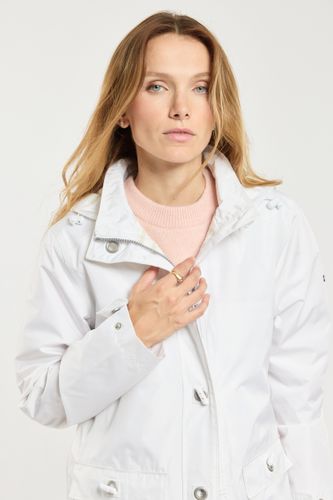 Parka imperméable Audierne - ARMOR LUX FR - Modalova