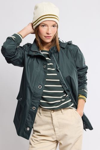 Parka imperméable Audierne - ARMOR LUX FR - Modalova