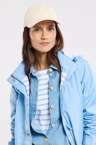 Parka imperméable Audierne - ARMOR LUX FR - Modalova
