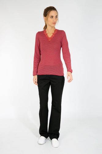 Pantalon Trimaran - coton peigné - ARMOR-LUX - Modalova