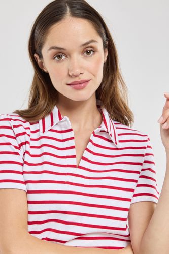 Polo Quille - coton épais - ARMOR LUX FR - Modalova