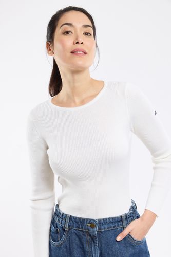 Pull Liffré - laine mérinos - ARMOR LUX FR - Modalova