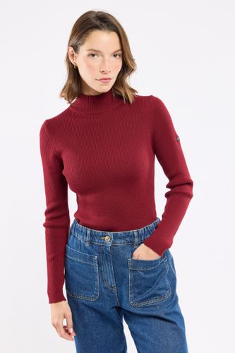 Pull Combourg - laine mérinos - ARMOR-LUX - Modalova