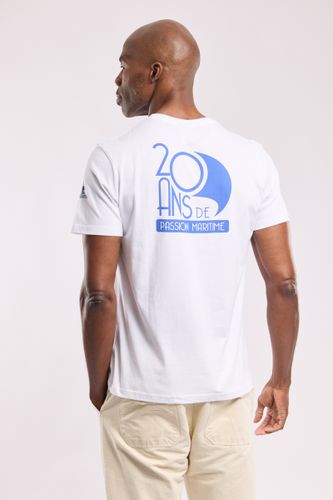 T-shirt Semaine du Golfe - coton léger - ARMOR LUX FR - Modalova