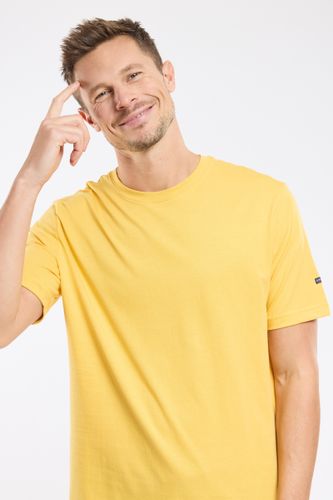 T-shirt uni - coton léger - ARMOR LUX FR - Modalova