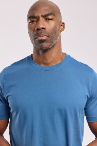 T-shirt uni - coton léger - ARMOR LUX FR - Modalova