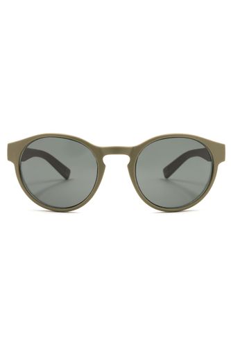 Lunettes de soleil mixtes - kaki - ARMOR LUX FR - Modalova