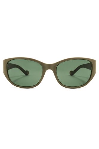 Lunettes de soleil BREHAT - kaki - ARMOR LUX FR - Modalova