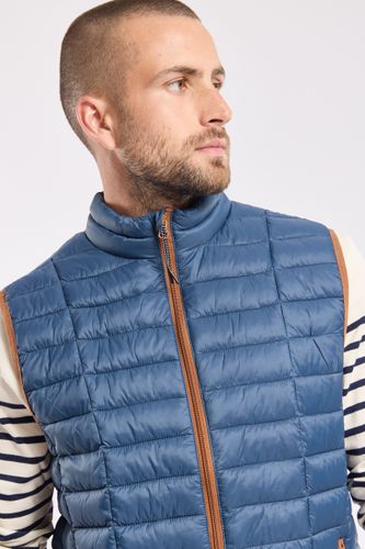 Doudoune sans manche - ARMOR LUX FR - Modalova
