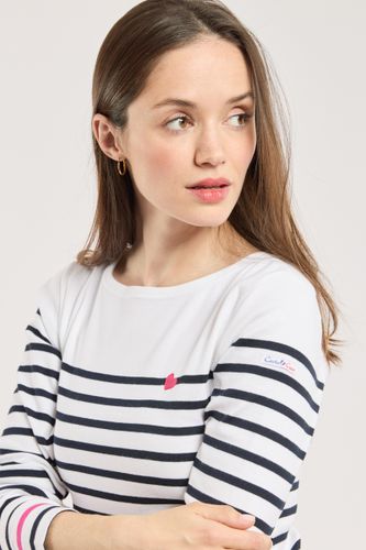 Marinière - coton - ARMOR LUX FR - Modalova