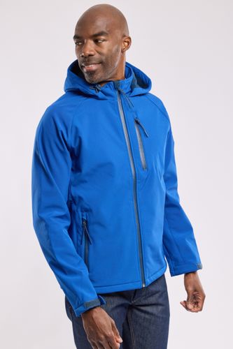 Veste softshell - ARMOR-LUX - Modalova