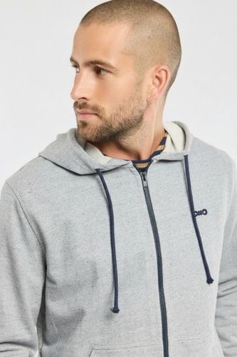 Sweat à capuche - coton et lyocel - ARMOR LUX FR - Modalova