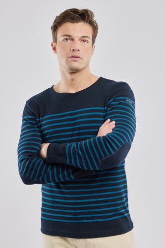 Marinière - coton épais - ARMOR LUX FR - Modalova