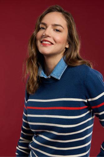 Pull marin - Saint Valentin - ARMOR LUX FR - Modalova