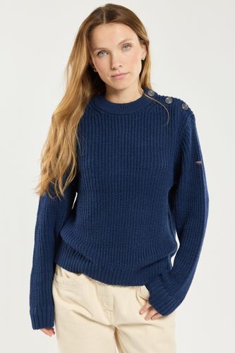 Pull uni - laine - ARMOR-LUX - Modalova