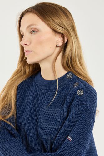 Pull uni - laine - ARMOR LUX FR - Modalova