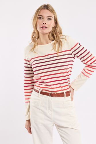 Marinière - coton rustique - ARMOR LUX FR - Modalova