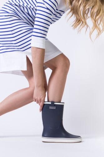 Bottes de pluie Matelot - ARMOR-LUX - Modalova