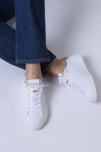 Baskets basses REGATE - ARMOR LUX FR - Modalova