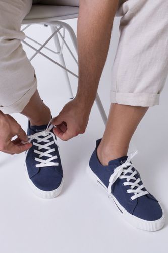 Baskets basses Avel - coton - ARMOR-LUX - Modalova