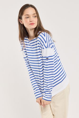 Marinière - coton rustique - ARMOR LUX FR - Modalova