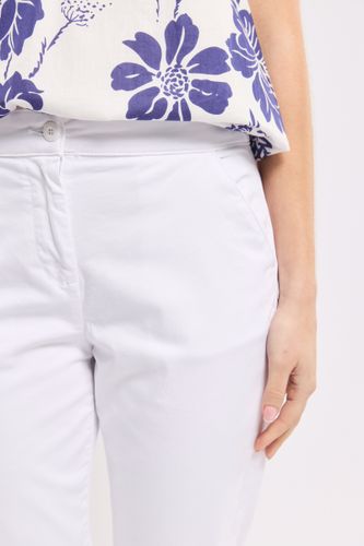 Pantalon chino - coton - ARMOR LUX FR - Modalova