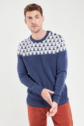 Pull marin hermine - laine - ARMOR-LUX - Modalova