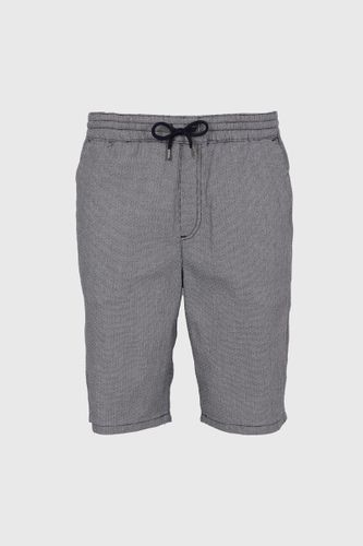 Bermuda taille élastique - coton - ARMOR-LUX - Modalova