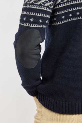 Pull camionneur Deauville - laine - ARMOR LUX FR - Modalova
