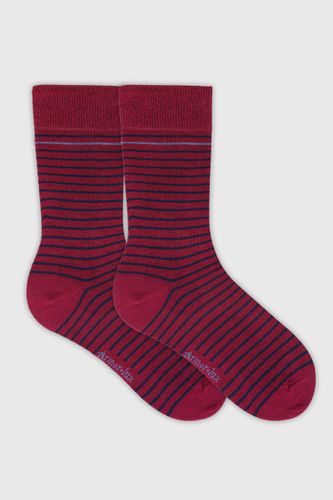 Chaussettes rayées - 39 au 46 - ARMOR-LUX - Modalova