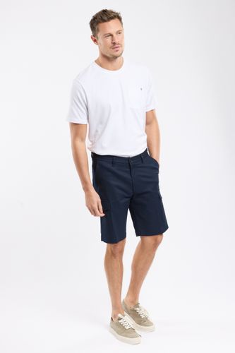 Bermuda cargo - coton - ARMOR-LUX - Modalova