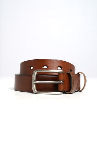 Ceinture mixte - cuir - ARMOR-LUX - Modalova