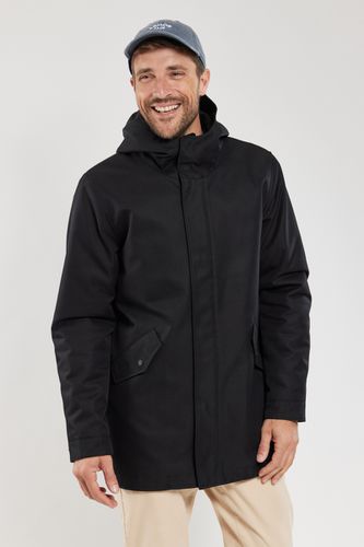 Armor lux parka online homme