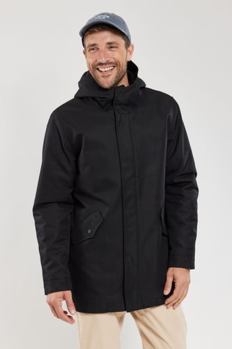 Parka courte - coton - ARMOR-LUX - Modalova