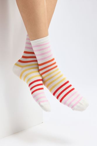 Chaussettes multicolores - 35 au 42 - ARMOR-LUX - Modalova
