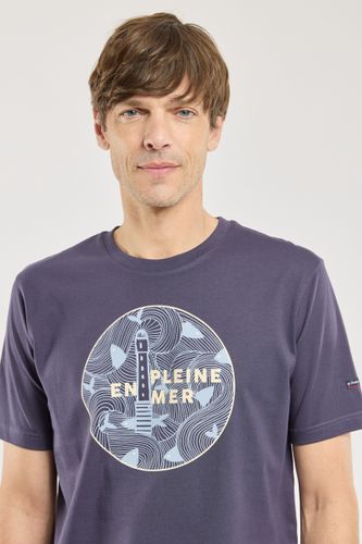 T-shirt navire - coton léger - ARMOR LUX FR - Modalova