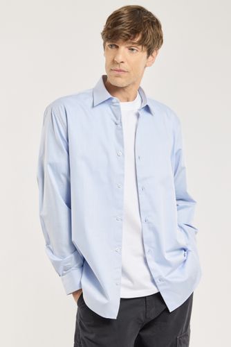 Chemise coupe confort - coton - ARMOR-LUX - Modalova