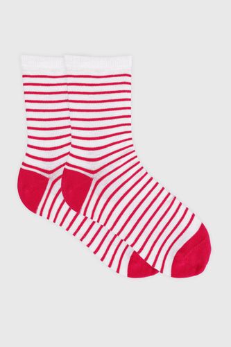 Chaussettes rayées - coton - ARMOR-LUX - Modalova