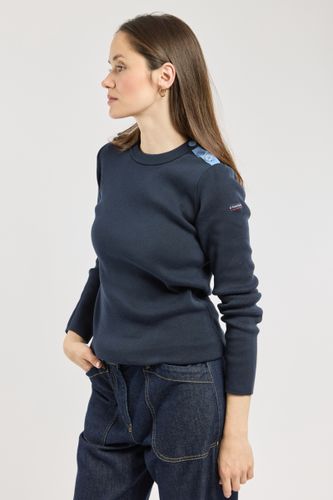 Pull marin uni - coton - ARMOR LUX FR - Modalova