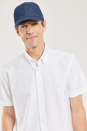 Chemise manches courtes - coton - ARMOR LUX FR - Modalova