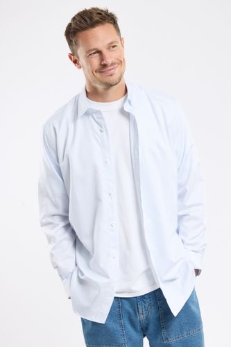 Chemise coupe confort - coton - ARMOR-LUX - Modalova