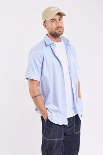 Chemise manches courtes - coton - ARMOR-LUX - Modalova