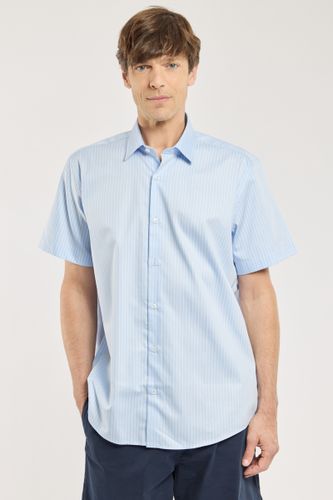 Chemise coupe confort - coton - ARMOR LUX FR - Modalova