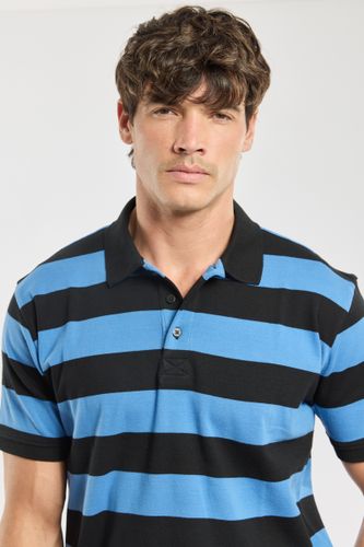 Polo manches courtes - coton - ARMOR LUX FR - Modalova