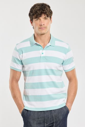 Polo manches courtes - coton - ARMOR-LUX - Modalova