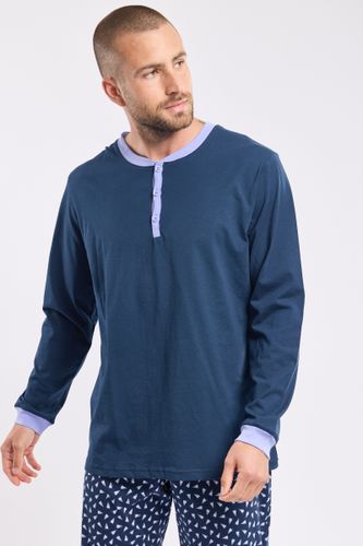 Pyjama motifs bateaux - ARMOR LUX FR - Modalova