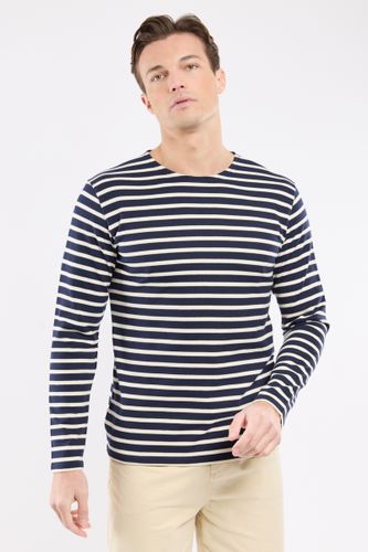 Marinière Héritage - coton rustique - ARMOR LUX FR - Modalova